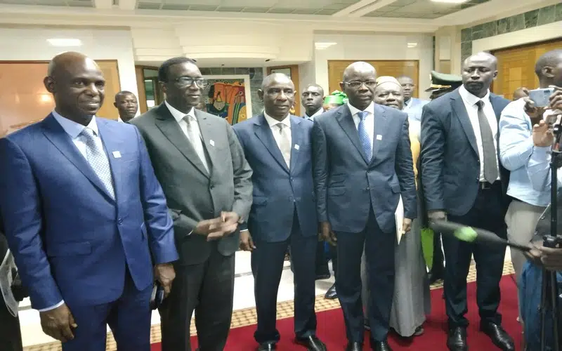 Semaine de la mobilité durable et du climat : Environ 1500 acteurs tentent d’apporter des solutions en termes de mobilité au Sénégal