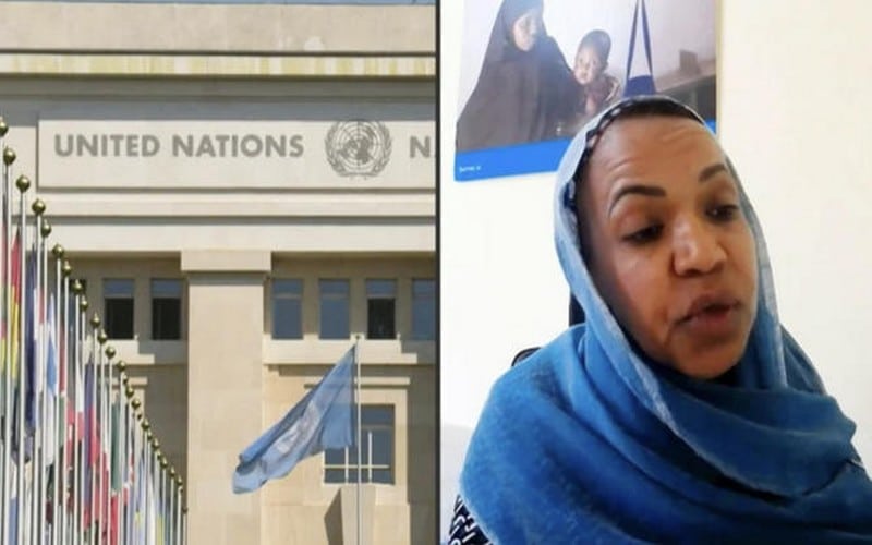 « S’il vous plaît, n’oubliez pas la Somalie », dans la lutte contre la famine, plaide Martin Griffiths