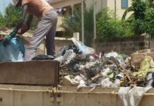 Togo : L’AFD injecte 131 millions francs CFA dans la revalorisation des déchets à Lomé