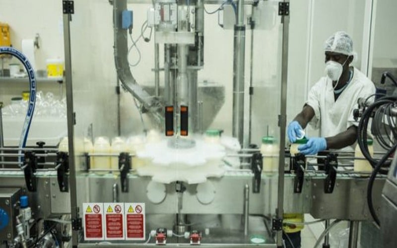 37 pays africains ont progressé sur la voie de l’industrialisation au cours de la dernière décennie, selon la BAD et ses partenaires