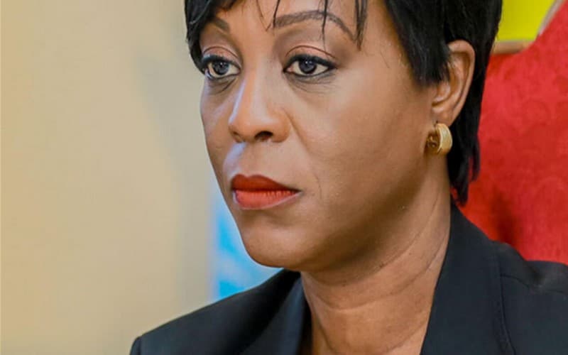Arlette Soudan-Nonault, ministre de l’Environnement (Congo-B) : « Pour aller vers une transition avec des énergies propres, il nous faut des financements »