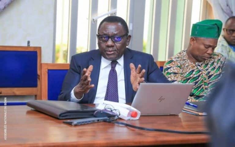 Bénin : Gaston Dossouhoui mise sur près de 100 milliards FCFA pour poursuivre les réformes dans le secteur de l’agriculture