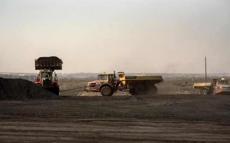 <strong>COP27 : L’Afrique du Sud, terrain d’expérimentation d’une « transition énergétique juste »</strong>