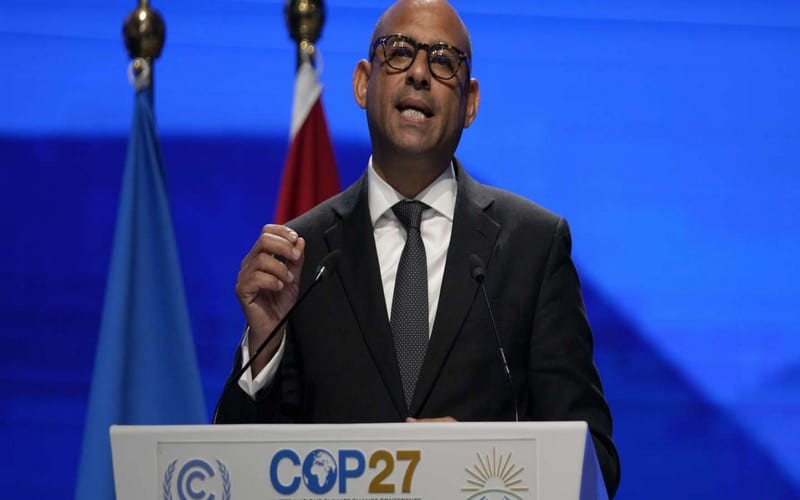 COP27 : La biodiversité échoue à s’imposer dans le texte final