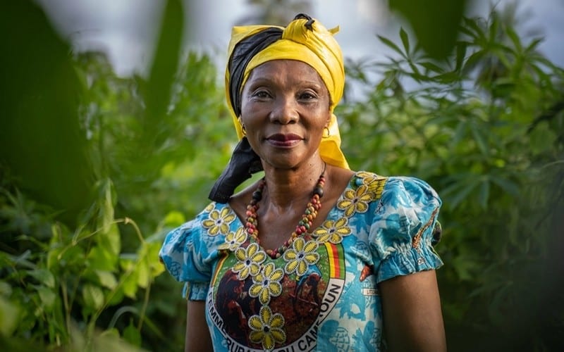 Cameroun : Cécile Ndjebet parmi les gagnants de la grande distinction onusienne de l’environnement