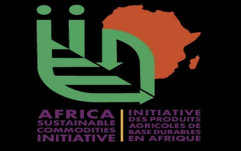 <strong>Dix pays s&rsquo;engagent en faveur de la production de matières premières durables en Afrique</strong>