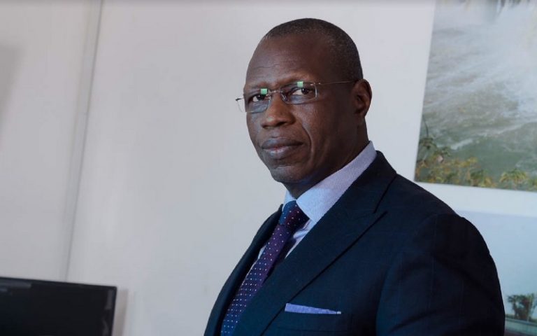 Hamed Diane Semega a réalisé un bilan « honorable » et « satisfaisant » à la tête de l’OMVS, selon Serigne Mbaye Thiam