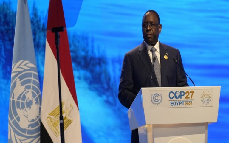 « Justice climatique » et « pertes et dommages », des enjeux énormes pour les pays d’Afrique à la COP27