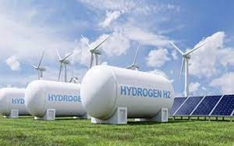 L’Egypte a signé des accords de 83 milliards $ dans les secteurs de l’hydrogène et de l’ammoniac verts en marge de la COP27
