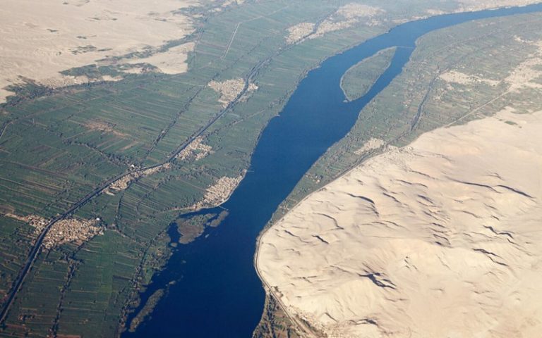 L’Egypte face à la nécessité d&rsquo;accélérer la gestion durable de l&rsquo;eau  