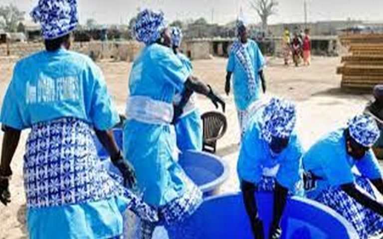La Fondation Ecobank et l’ONU Femmes s’allient pour la promotion de l’autonomisation des femmes