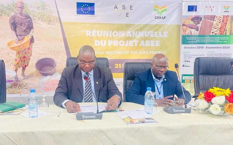 « Le projet ABEE a été impacté négativement par la COVID-19 », se désole le Dr Ousmane Ndoye