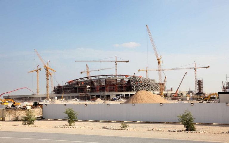 L’empreinte carbone de la Coupe du monde au Quatar est « au moins le double de ce qui a été annoncé par le comité d’organisation »