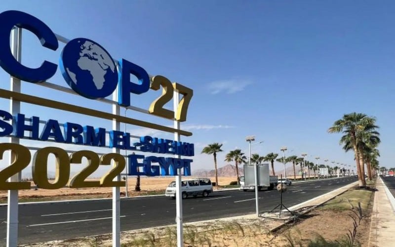 Les enjeux de la 27ème conférence de l’ONU sur le climat en exergue