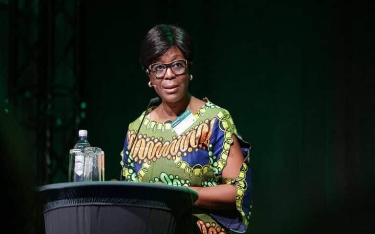 Quand la ministre de l&rsquo;Environnement du Congo-Brazzaville claque la porte de la COP27
