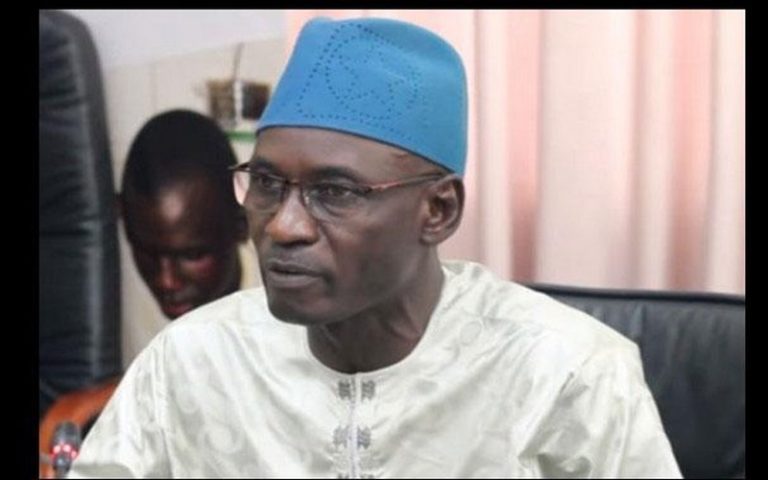 Un officiel Sénégalais rappelle l’importance de mettre en synergie l’ensemble des interventions visant le bien-être des populations