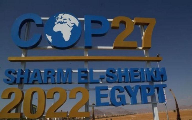 Un plan de transition énergétique de 18 milliards $ présenté en Egypte par douze pays d’Afrique australe