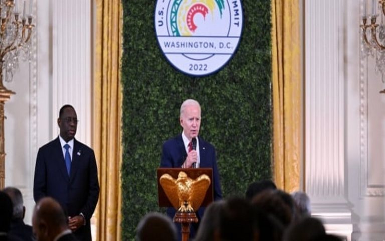 2,5 milliards de dollars d&rsquo;aide des Etats-Unis pour la sécurité alimentaire en Afrique