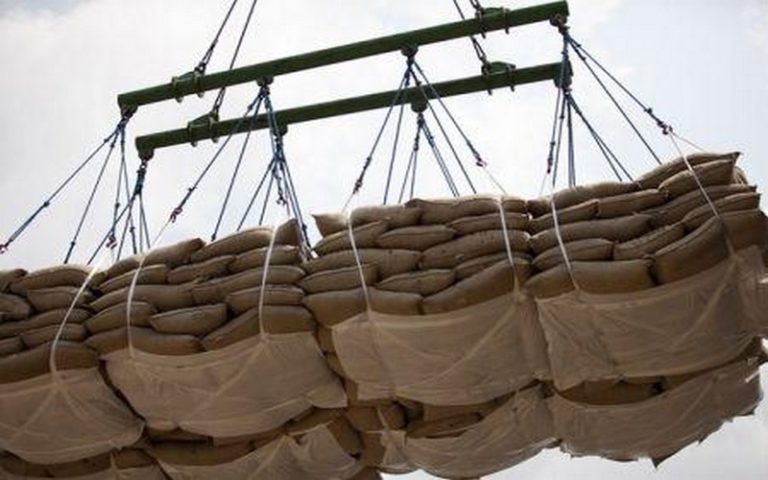 6 millions de tonnes de produits agricoles exportées d’Egypte en 2022