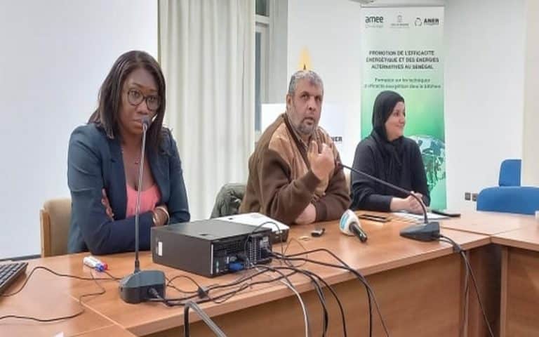 Au Maroc, l’ANER identifie quatre axes stratégiques pour réaliser les ambitions du Sénégal