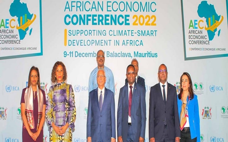 Vers des mesures d’adaptation pour faire face à la « menace imminente que représentent les changements climatiques » pour l’Afrique