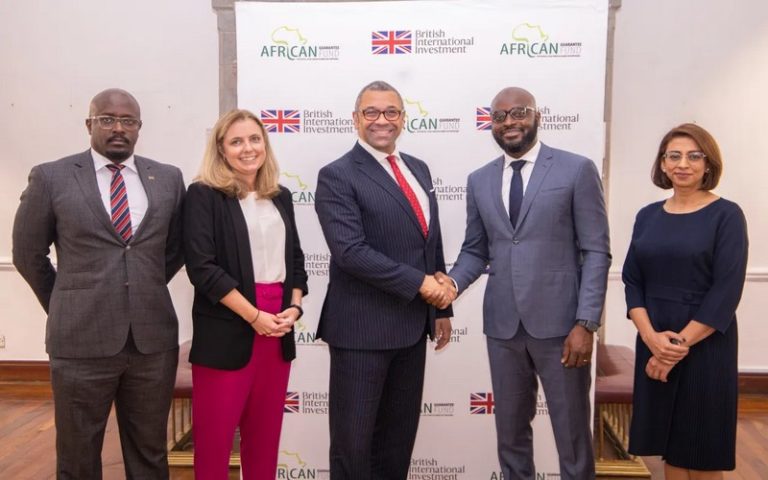 Facilitation du financement des PME africaines : L’AGF et le BII lancent un programme de 75 millions $