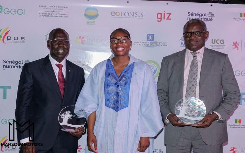 Nuit de la Croissance verte au Sénégal : GGGI acte les leviers de gestion des déchets et explore les possibilités d’intégrer le marché carbone