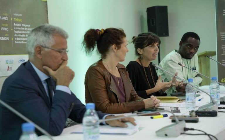 425 000 bénéficiaires de l’initiative AID soutenus par l’AICS et ses partenaires en Afrique de l’Ouest