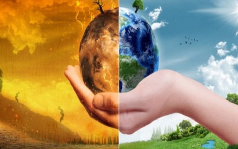 La Journée mondiale du climat cristallise le défi que représente la transformation écologique radicale  