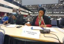 La RDC récuse la facilitation du Rwanda dans les négociations sur la protection de la biodiversité à la COP15