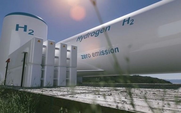 La banque allemande de développement pourrait financer le projet d’hydrogène vert en Namibie