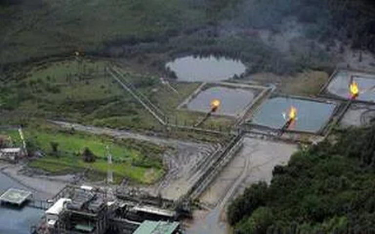La compagnie Shell condamnée à verser 15 millions d’euros aux fermiers nigérians