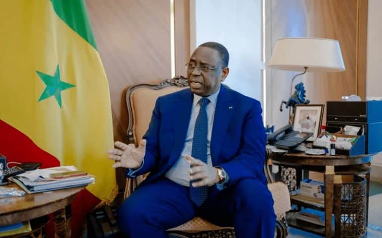 La lutte contre les changements climatiques, la gouvernance mondiale, la transition énergétique juste et équitable… parmi les priorités de l’Afrique    