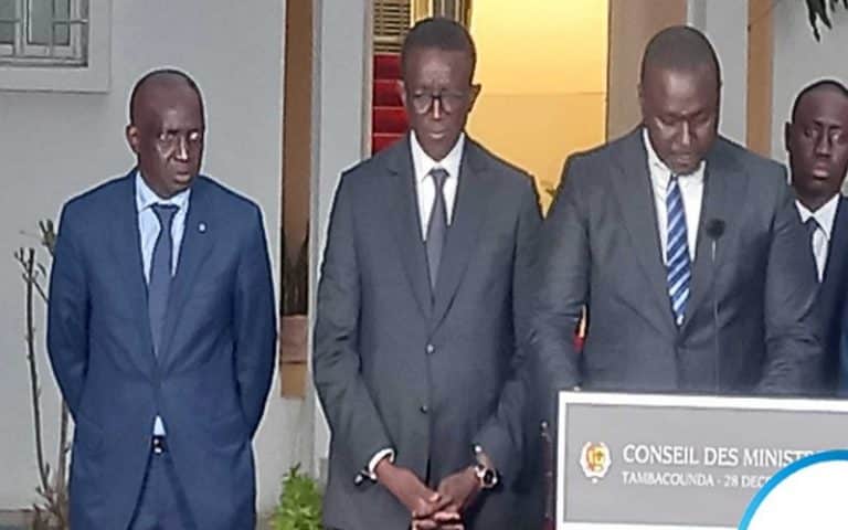 <strong>Le gouvernement sénégalais adopte le projet de Code pastoral en Conseil des ministres</strong>