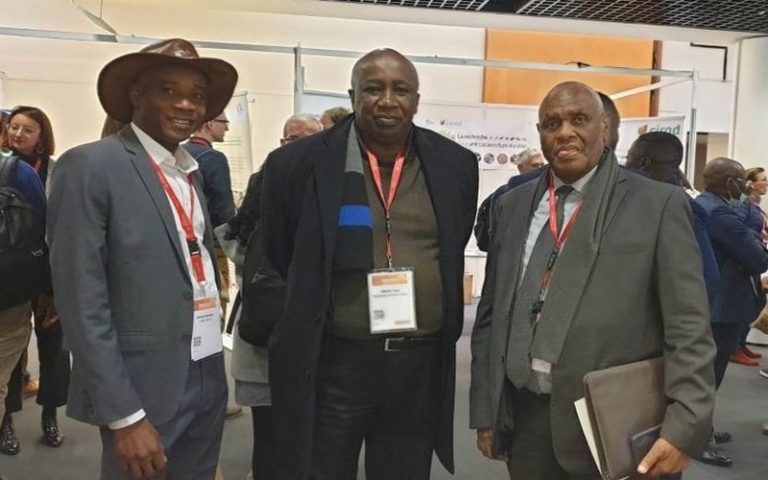 Le président de l’ASPCACC appelle à associer les producteurs bénéficiaires des résultats des recherches sur le cacao aux rencontres