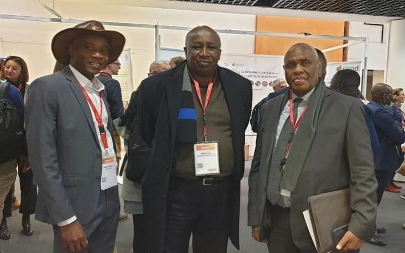 Le président de l’ASPCACC appelle à associer les producteurs bénéficiaires des résultats des recherches sur le cacao aux rencontres