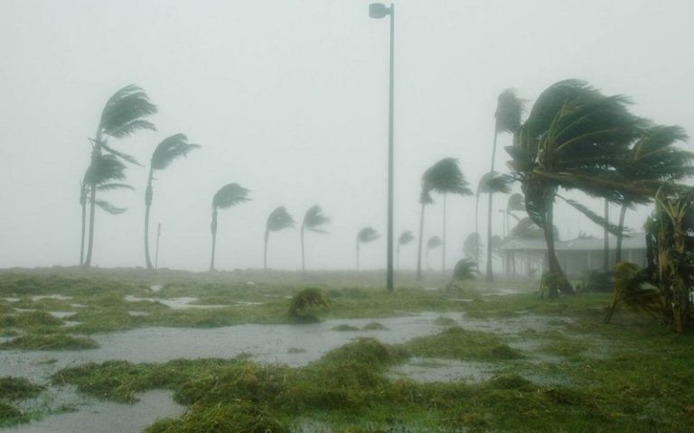 Le rapport de l’ONG britannique « Christian Aid » livre les 10 catastrophes naturelles les plus coûteuses en 2022