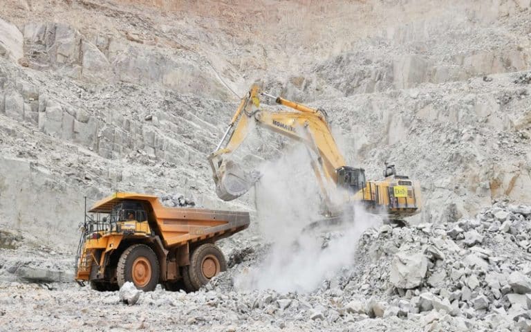 Les Russes de Nordgold vont exploiter une nouvelle mine d&rsquo;or au Burkina Faso