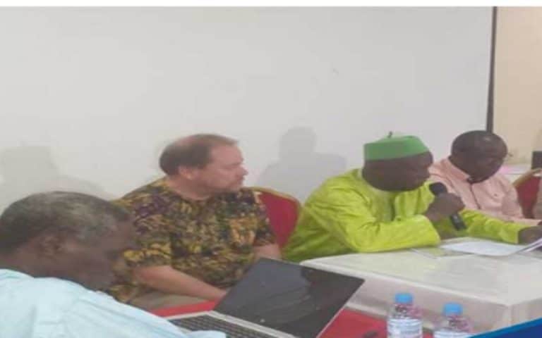 Les acteurs de l&rsquo;agriculture biologique invitent le Sénégal à s&rsquo;inspirer du modèle tunisien