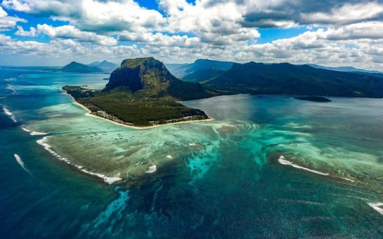 L’île Maurice pose les jalons vers le renouvelable à l’occasion de la Conférence économique et climat