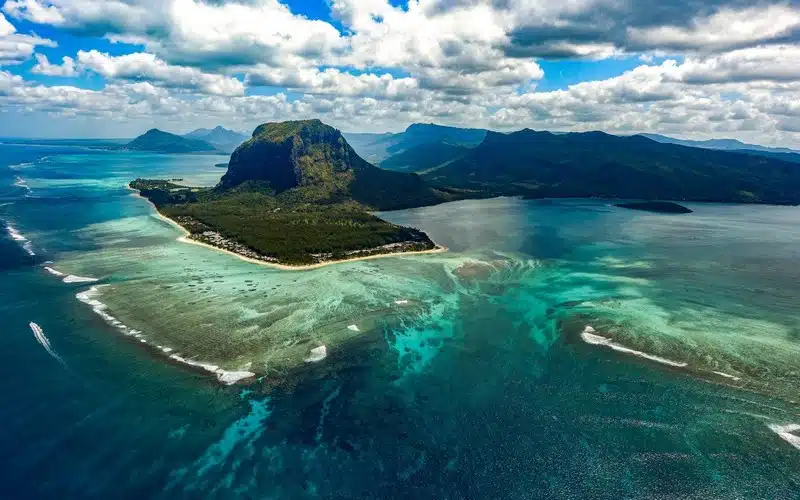 L’île Maurice pose les jalons vers le renouvelable à l’occasion de la Conférence économique et climat