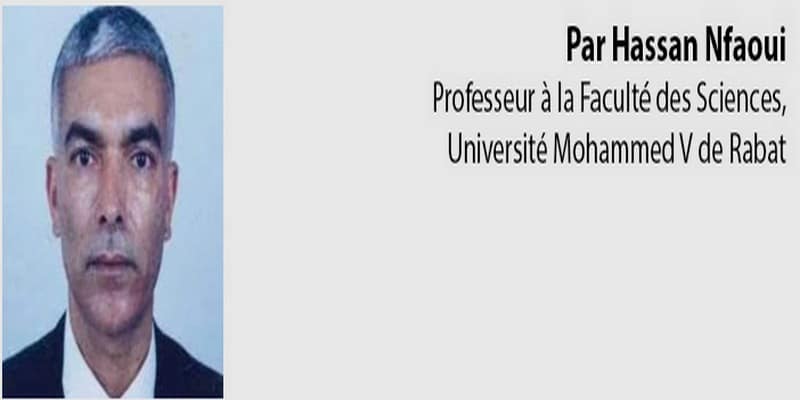 Perspectives de l’énergie éolienne au sud du Maroc et au nord de la Mauritanie