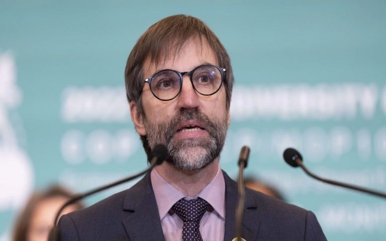 Protection de la biodiversité : Le Canada injecte 255 millions de dollars dans les pays en développement