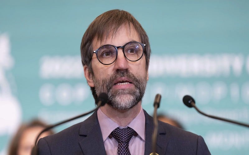 Protection de la biodiversité : Le Canada injecte 255 millions de dollars dans les pays en développement