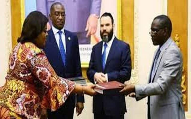 Secteur minier en RDC : l’accord entre le gouvernement et Dan Gertler publié, les langues se délirent