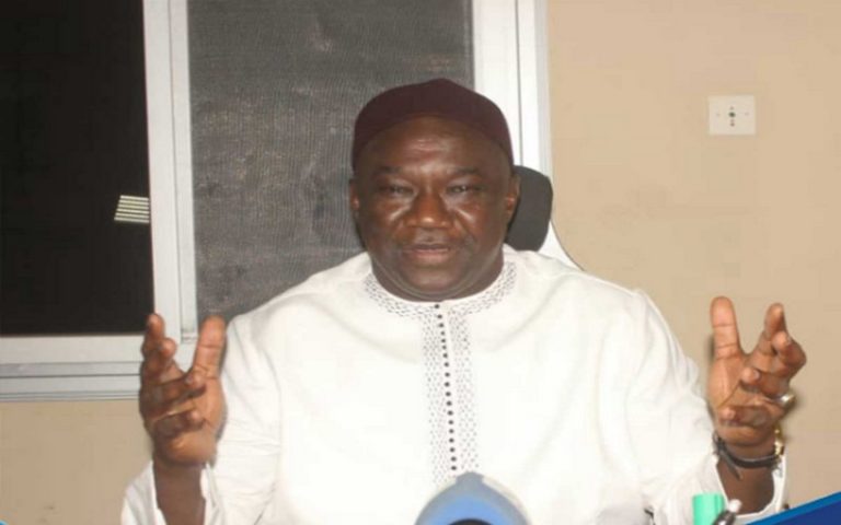 Sénégal – Conseil présidentiel à Tambacounda : Pape Banda Dièye souhaite une usine de recyclage de déchets pour sa commune