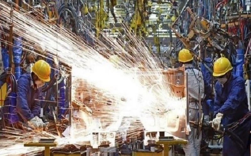 Une étude relève que l’Afrique n’a capté que 2,9% des investissements industriels enregistrés à l’échelle mondiale en 2022  