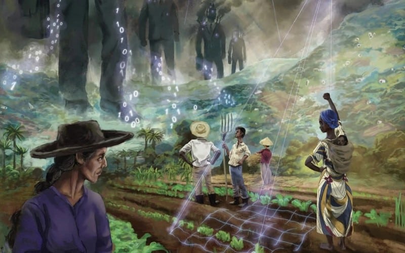 Déclaration sur le Sommet Dakar 2 : L’agriculture intelligente face au climat relayée à la crise climatique