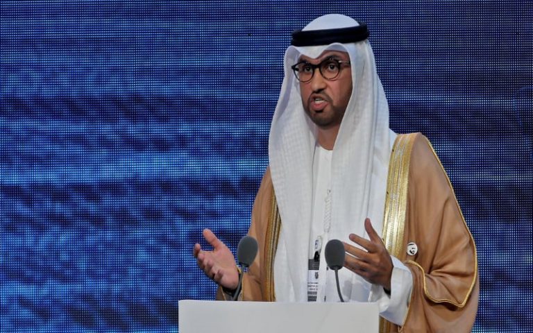 Désignation de Sultan al-Jaber à la présidence de la COP28 : Une « insulte à la sagesse collective de tous ceux qui s&rsquo;engagent à lutter contre la crise climatique » 