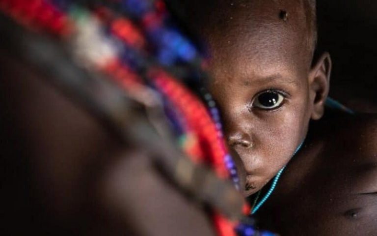 Le PAM appelle à une coopération plus étroite pour résoudre le problème de la faim dans le monde